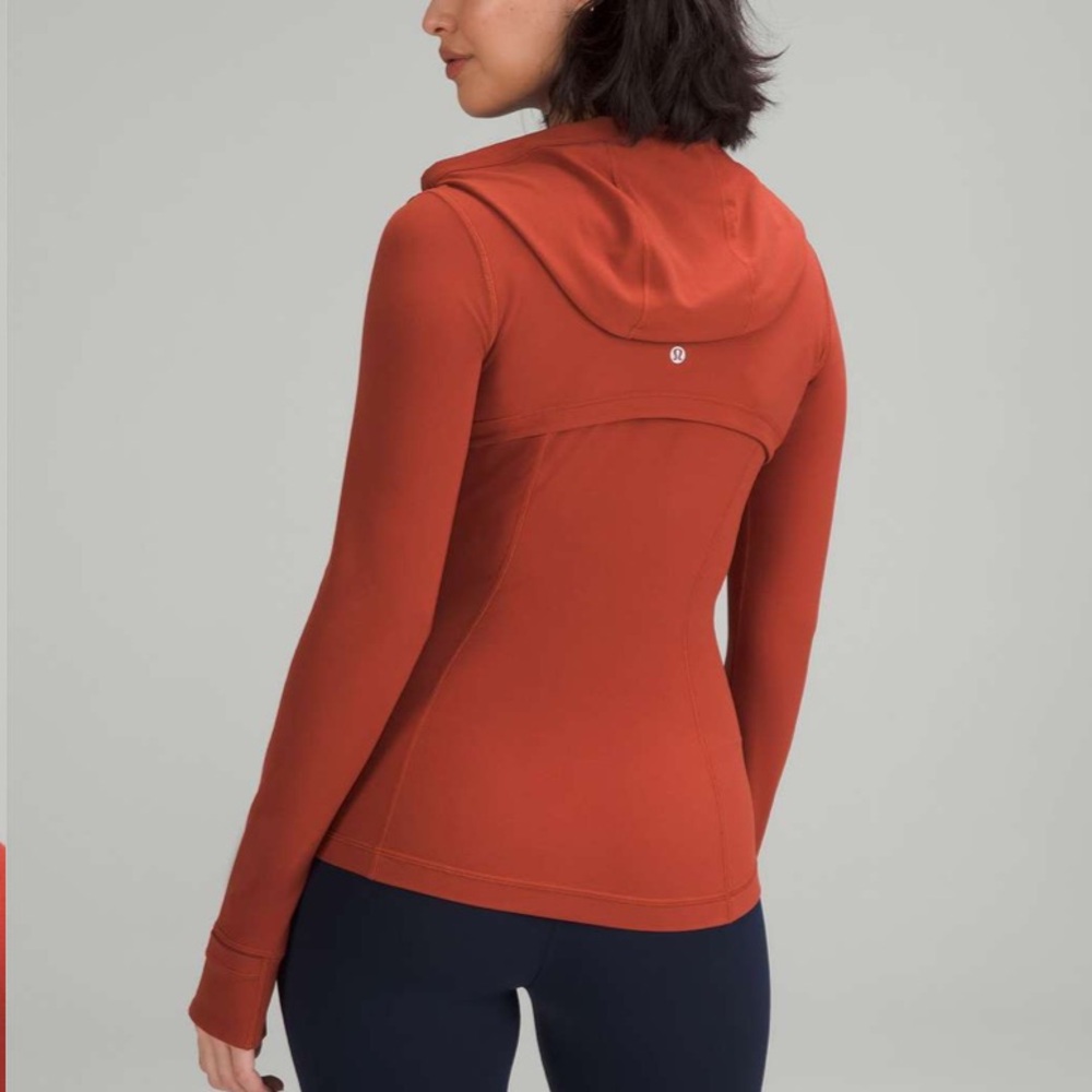 Lululemon Hooded Define Jacket Nulu
Cayenne 4